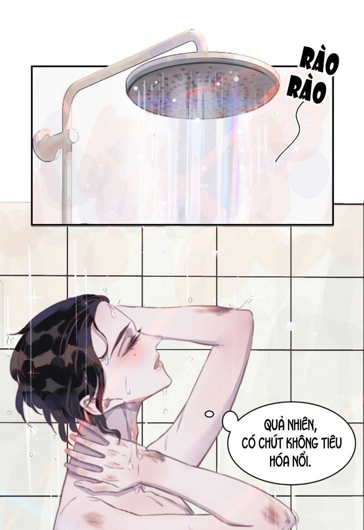 Nghe Nói Tôi Rất Nghèo Chapter 4 - 20