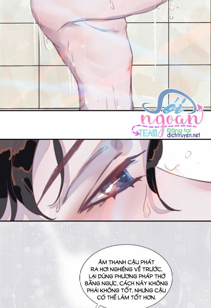 Nghe Nói Tôi Rất Nghèo Chapter 4 - 21