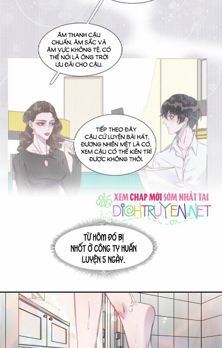Nghe Nói Tôi Rất Nghèo Chapter 4 - 22