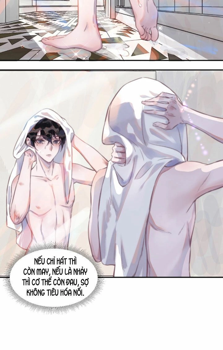 Nghe Nói Tôi Rất Nghèo Chapter 4 - 23