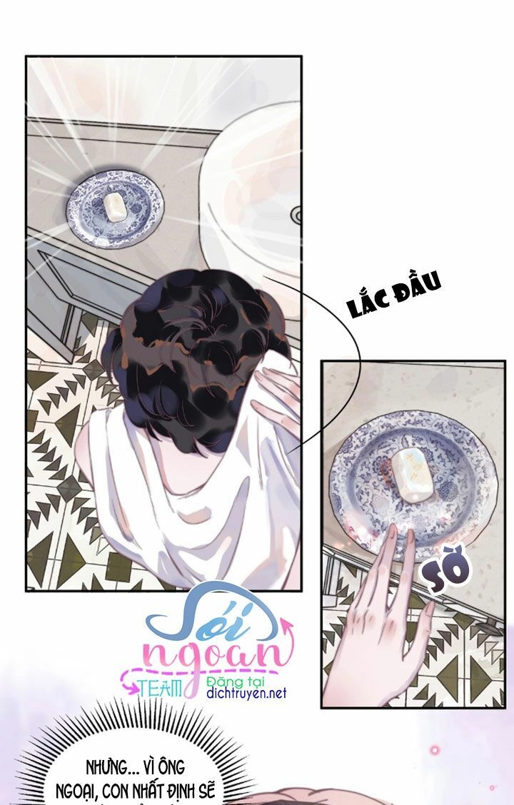 Nghe Nói Tôi Rất Nghèo Chapter 4 - 24