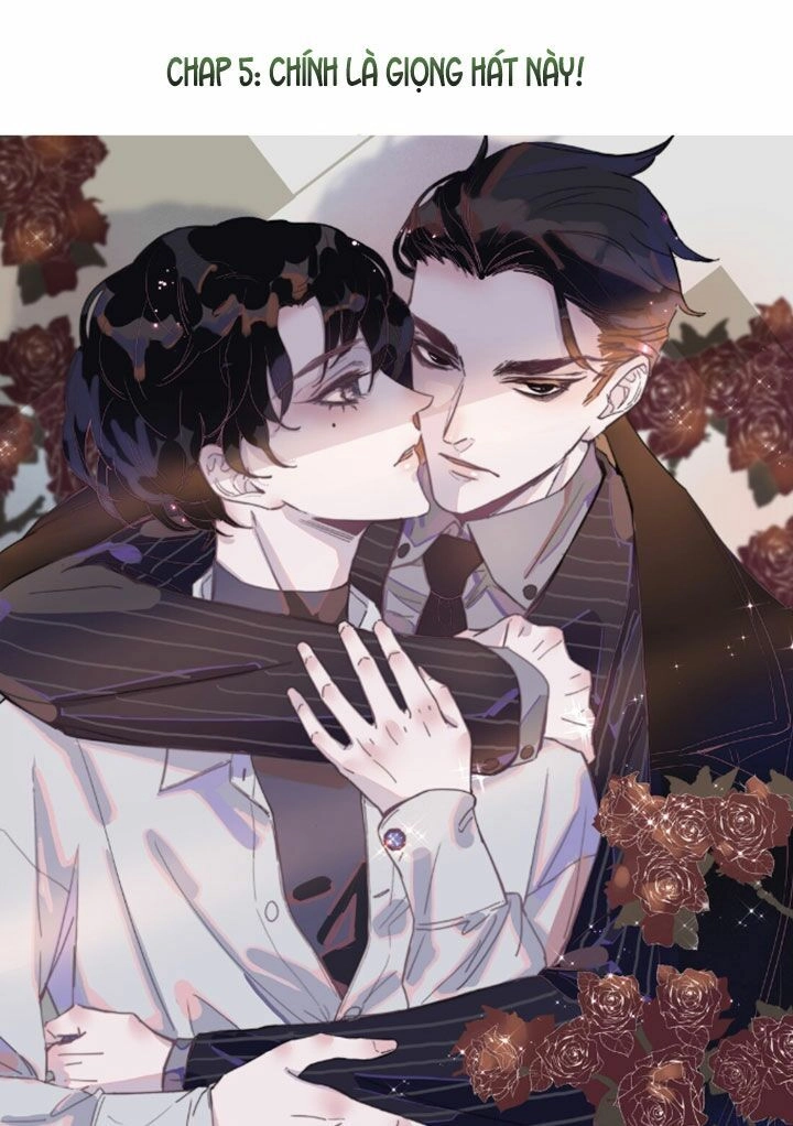 Nghe Nói Tôi Rất Nghèo Chapter 5 - 1