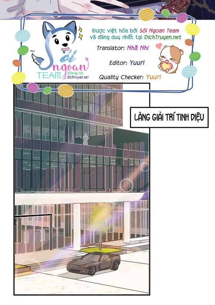 Nghe Nói Tôi Rất Nghèo Chapter 5 - 2