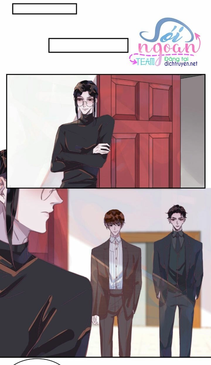 Nghe Nói Tôi Rất Nghèo Chapter 5 - 7