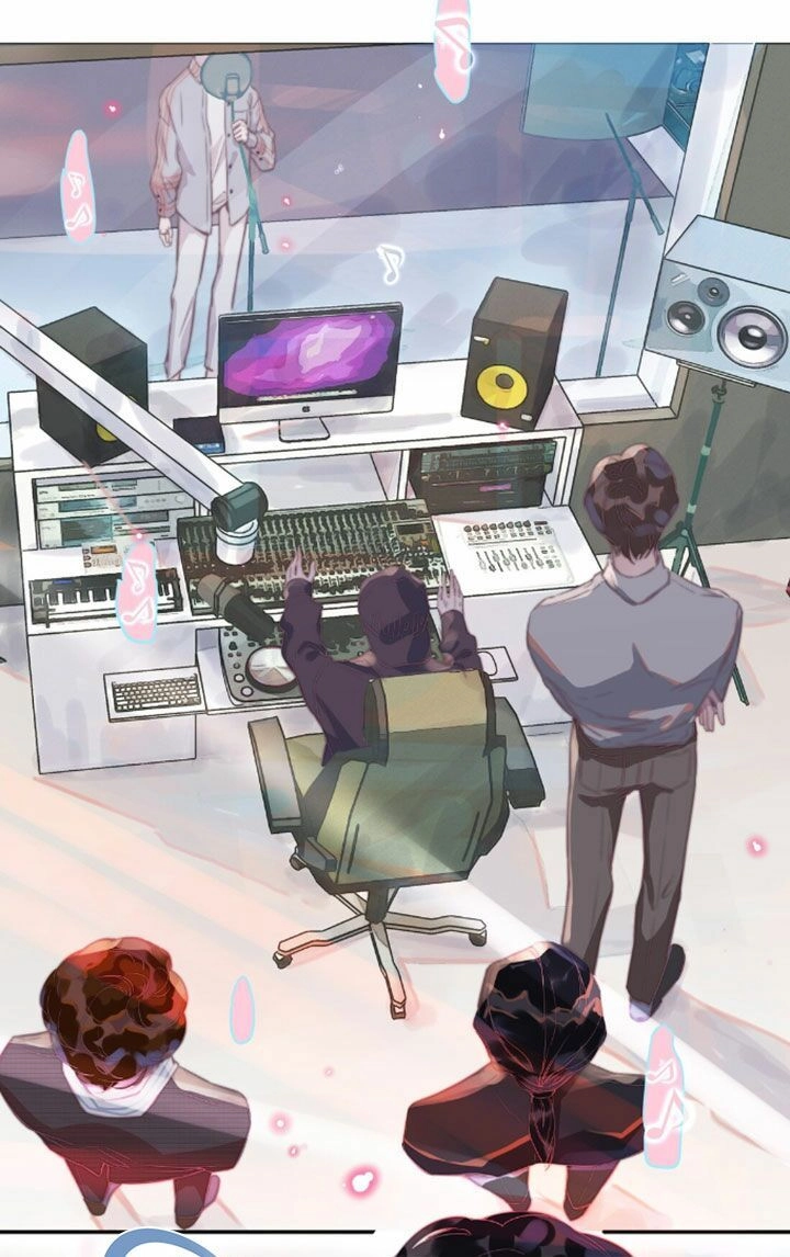 Nghe Nói Tôi Rất Nghèo Chapter 5 - 9