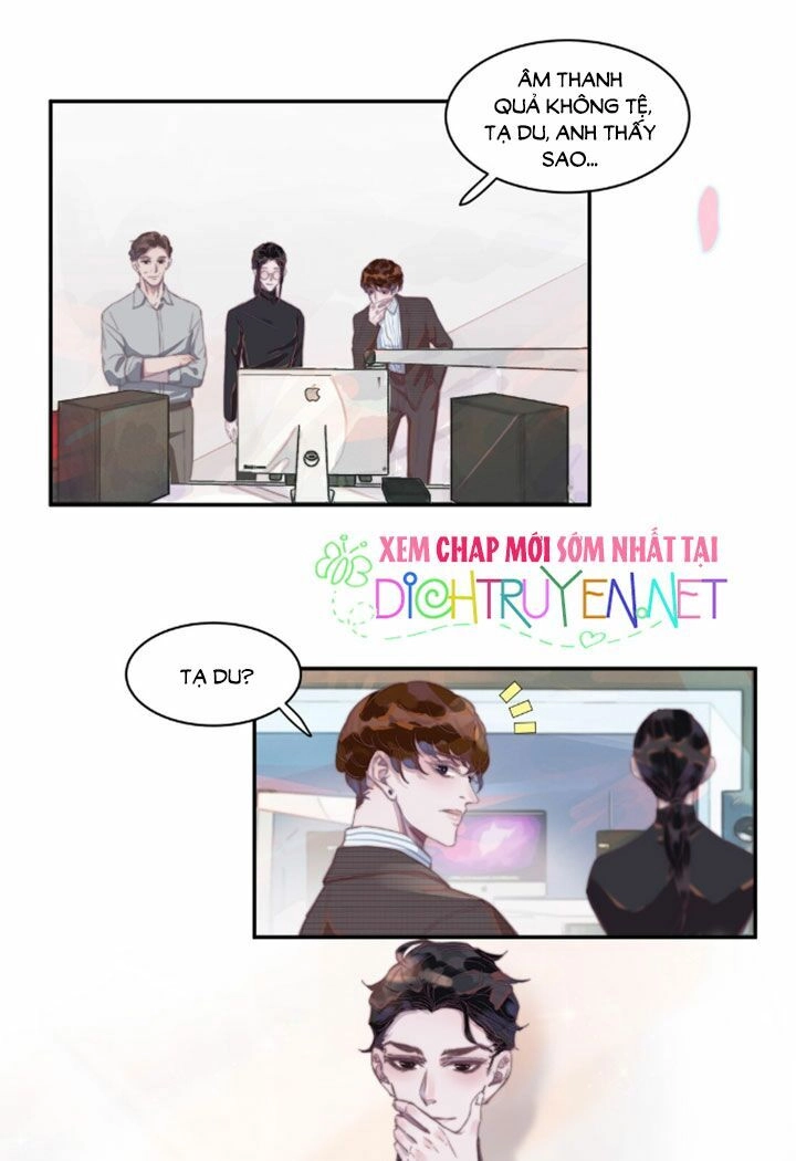 Nghe Nói Tôi Rất Nghèo Chapter 5 - 11