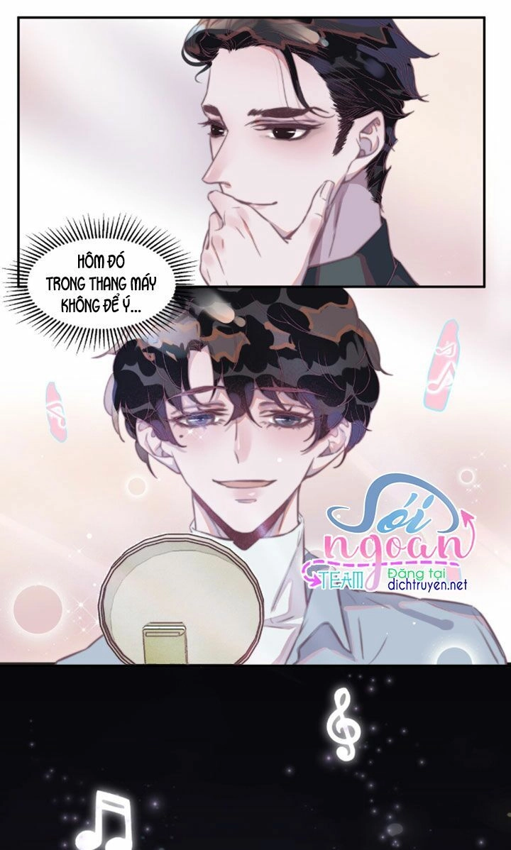 Nghe Nói Tôi Rất Nghèo Chapter 5 - 13