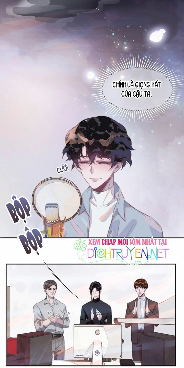 Nghe Nói Tôi Rất Nghèo Chapter 5 - 15