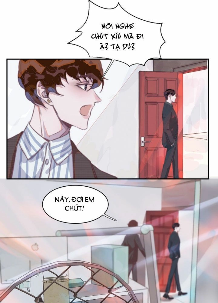 Nghe Nói Tôi Rất Nghèo Chapter 5 - 16