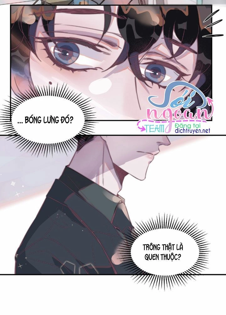 Nghe Nói Tôi Rất Nghèo Chapter 5 - 17