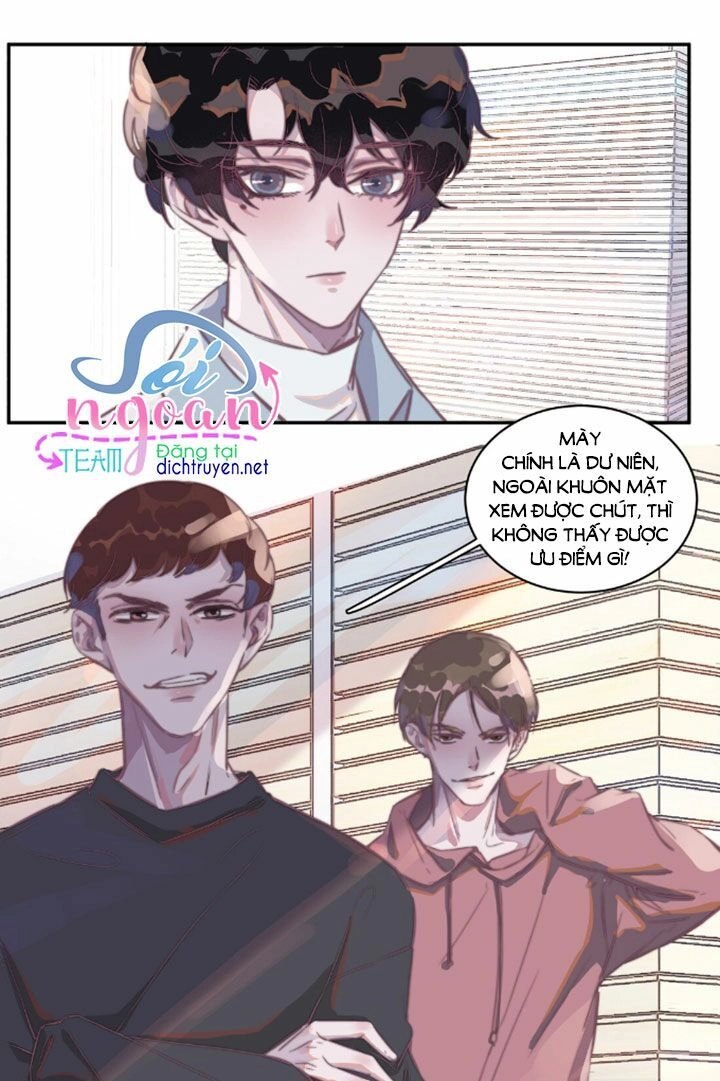 Nghe Nói Tôi Rất Nghèo Chapter 5 - 21