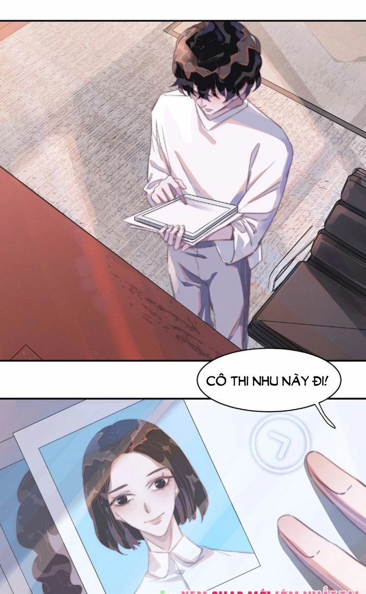 Nghe Nói Tôi Rất Nghèo Chapter 6 - 8