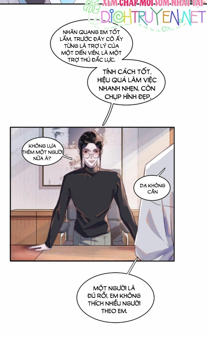 Nghe Nói Tôi Rất Nghèo Chapter 6 - 9