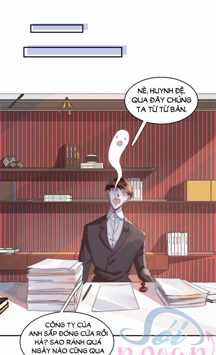 Nghe Nói Tôi Rất Nghèo Chapter 6 - 10