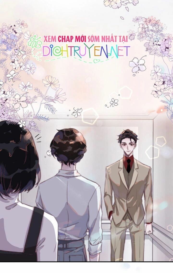 Nghe Nói Tôi Rất Nghèo Chapter 6 - 17