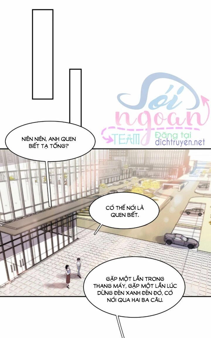 Nghe Nói Tôi Rất Nghèo Chapter 6 - 21