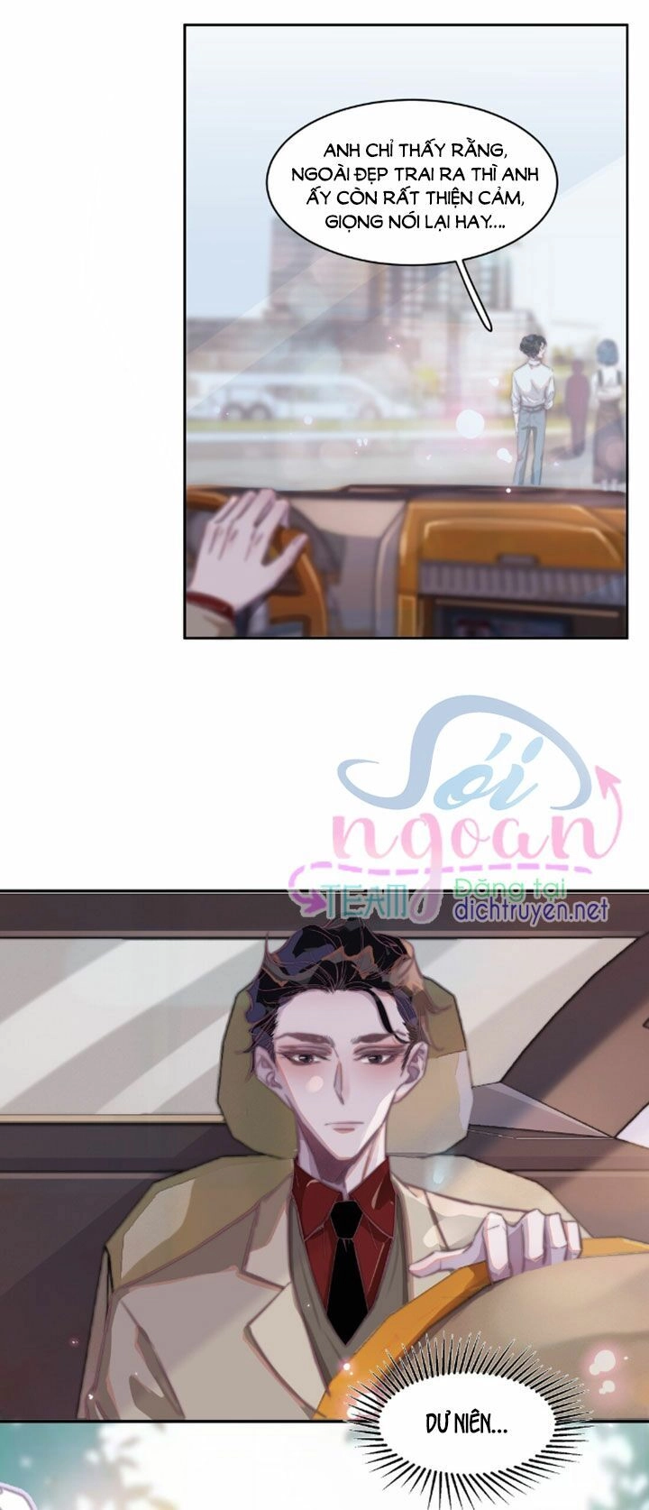 Nghe Nói Tôi Rất Nghèo Chapter 6 - 23