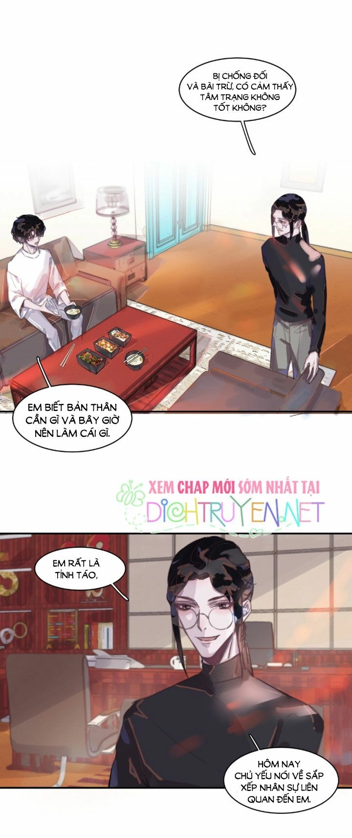 Nghe Nói Tôi Rất Nghèo Chapter 7 - 2
