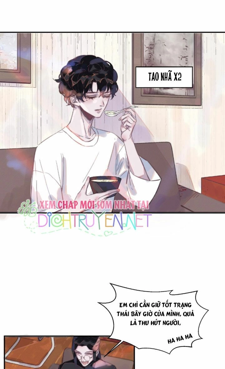 Nghe Nói Tôi Rất Nghèo Chapter 7 - 8