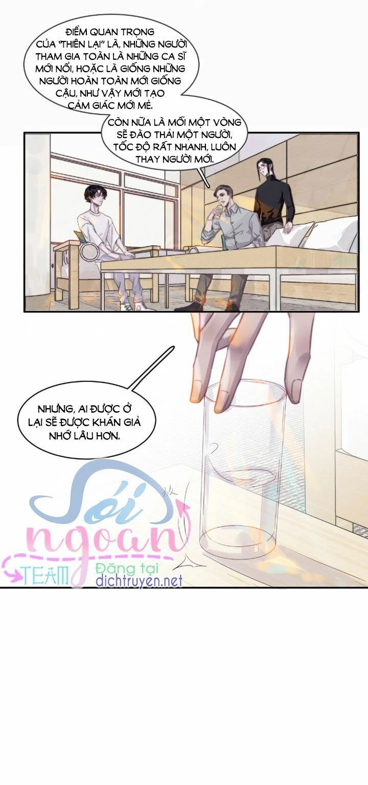 Nghe Nói Tôi Rất Nghèo Chapter 7 - 13