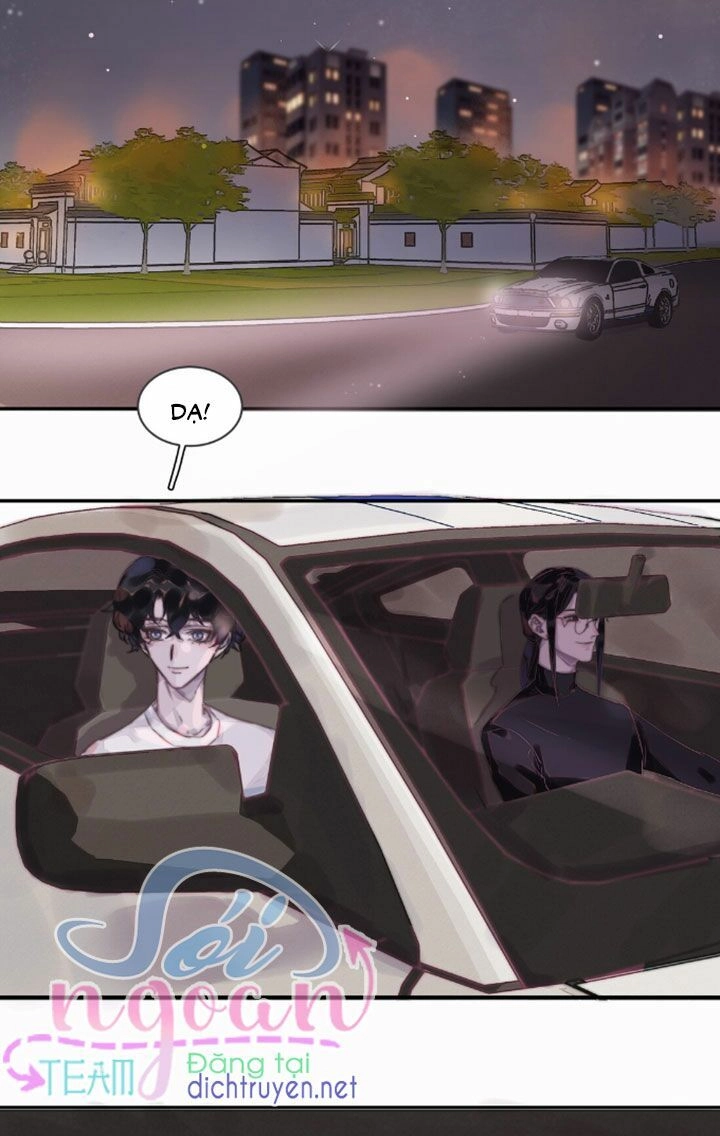 Nghe Nói Tôi Rất Nghèo Chapter 7 - 18