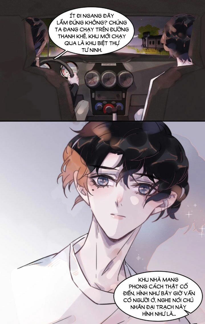 Nghe Nói Tôi Rất Nghèo Chapter 7 - 19