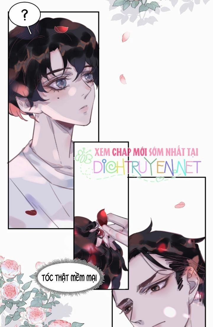 Nghe Nói Tôi Rất Nghèo Chapter 7 - 25