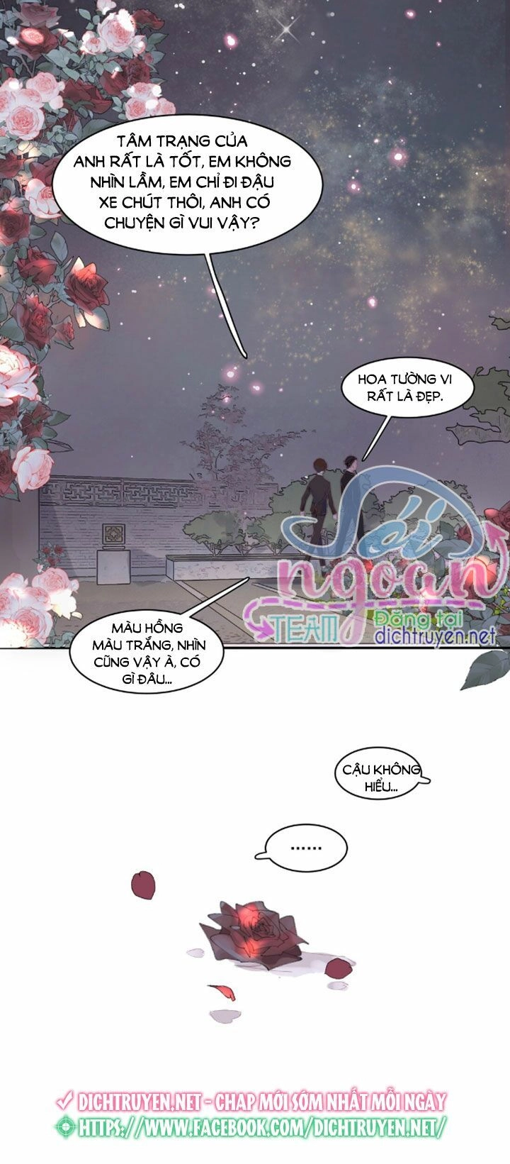Nghe Nói Tôi Rất Nghèo Chapter 7 - 29