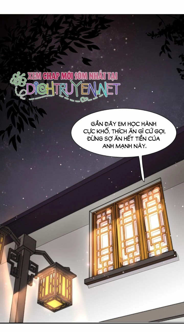 Nghe Nói Tôi Rất Nghèo Chapter 8 - 2