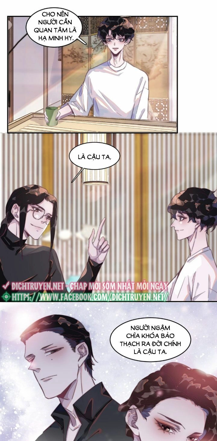 Nghe Nói Tôi Rất Nghèo Chapter 8 - 5