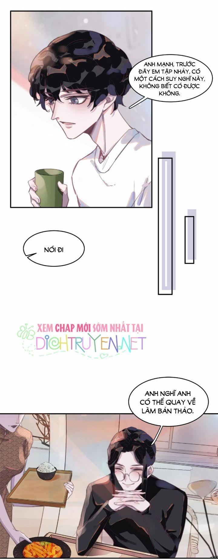 Nghe Nói Tôi Rất Nghèo Chapter 8 - 8