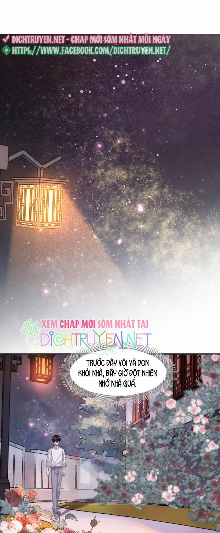 Nghe Nói Tôi Rất Nghèo Chapter 8 - 18