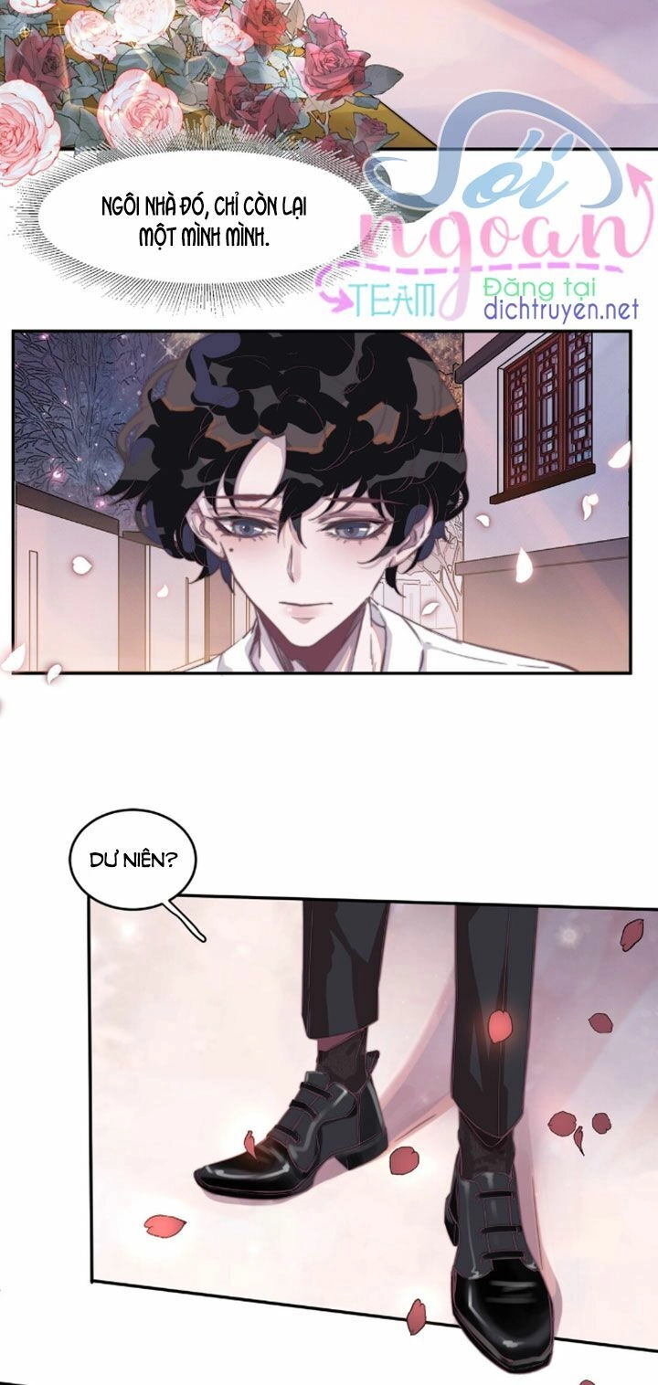 Nghe Nói Tôi Rất Nghèo Chapter 8 - 19