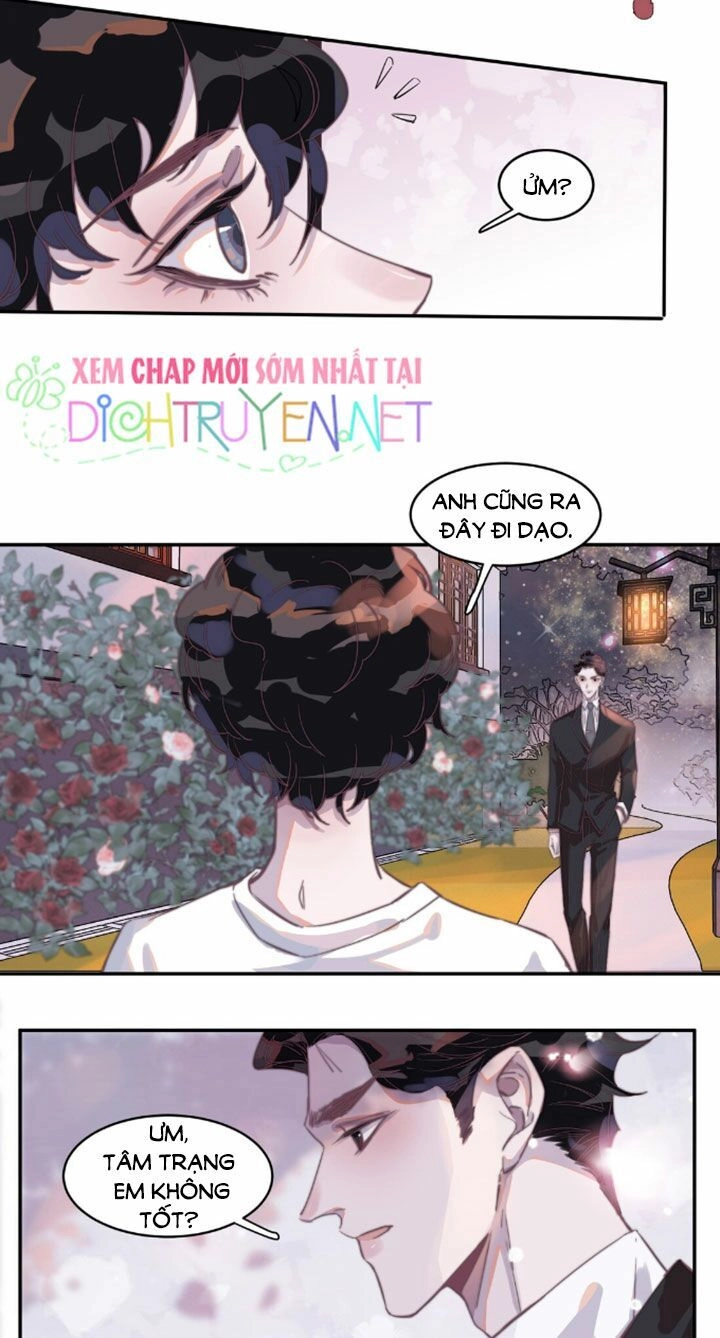Nghe Nói Tôi Rất Nghèo Chapter 8 - 20