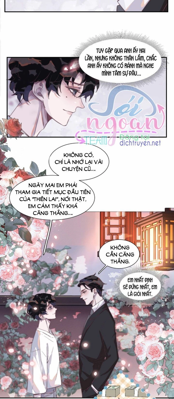 Nghe Nói Tôi Rất Nghèo Chapter 8 - 21