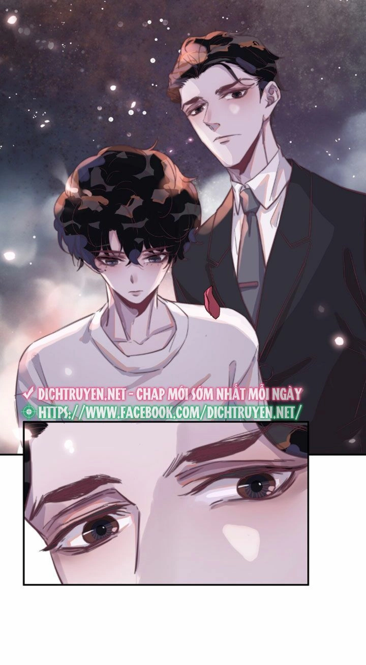 Nghe Nói Tôi Rất Nghèo Chapter 8 - 23