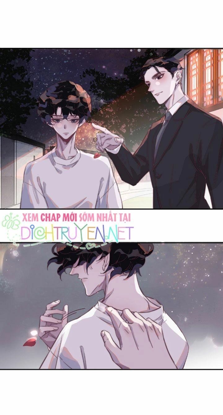 Nghe Nói Tôi Rất Nghèo Chapter 8 - 24