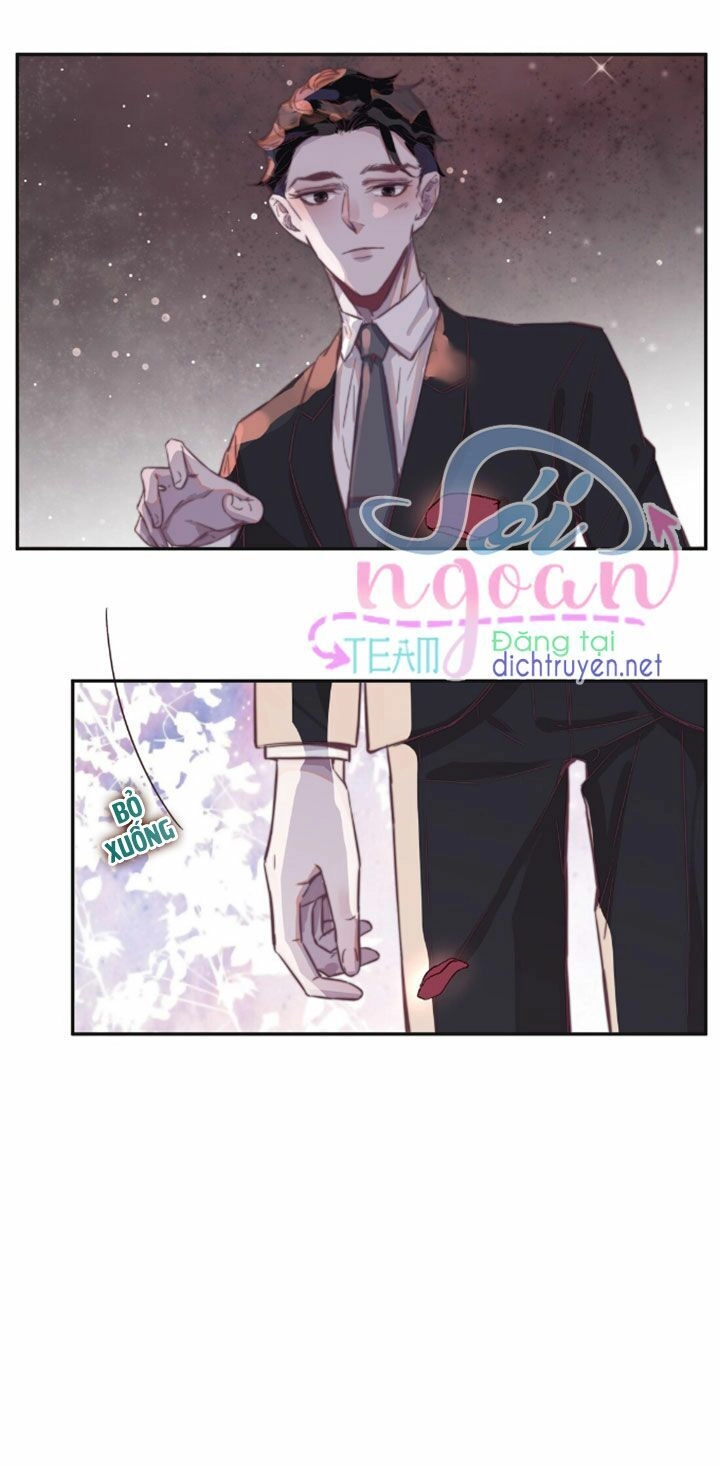 Nghe Nói Tôi Rất Nghèo Chapter 8 - 25