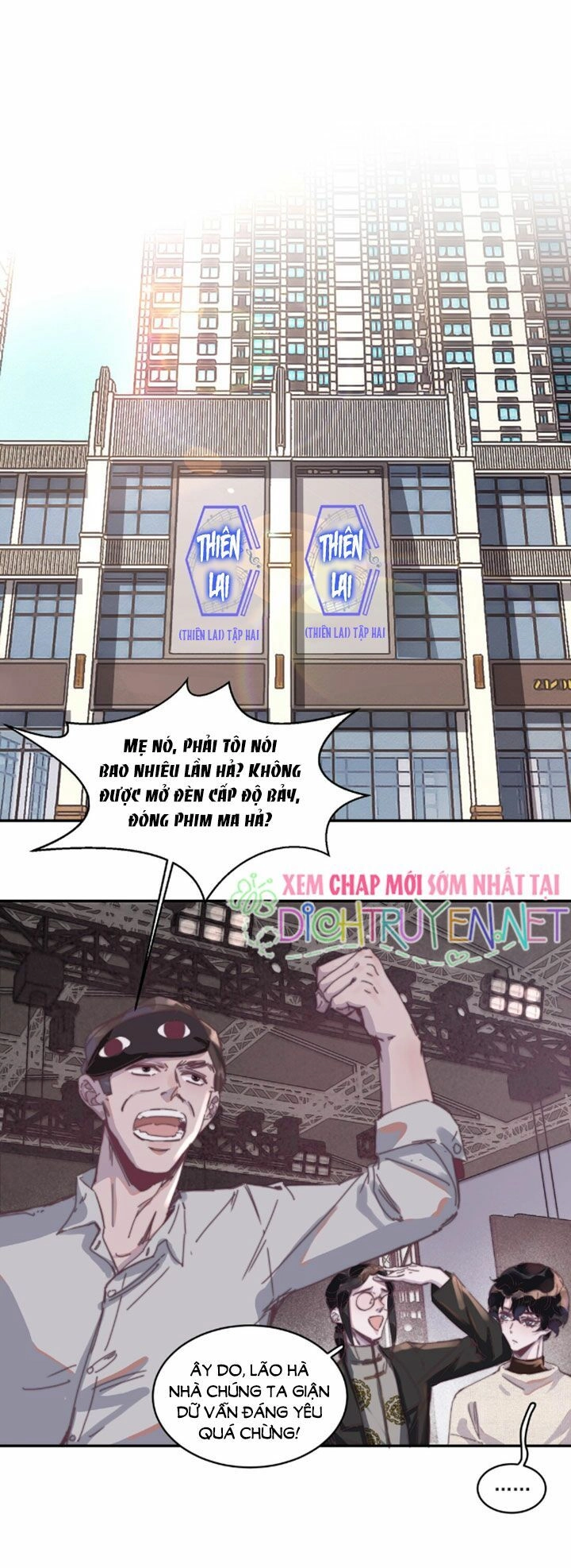 Nghe Nói Tôi Rất Nghèo Chapter 9 - 2