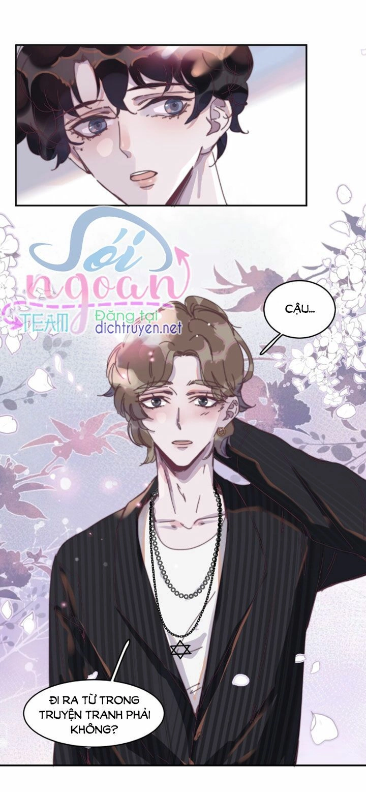 Nghe Nói Tôi Rất Nghèo Chapter 9 - 6