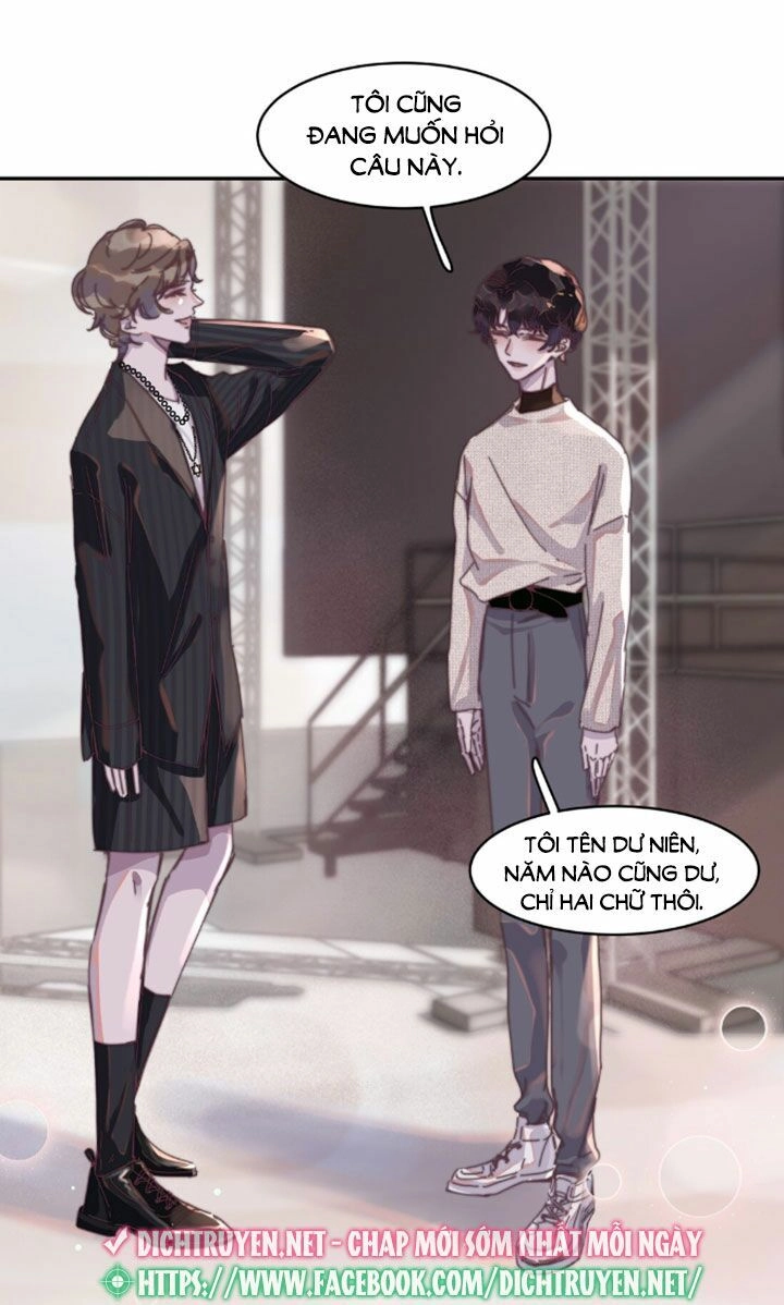 Nghe Nói Tôi Rất Nghèo Chapter 9 - 7