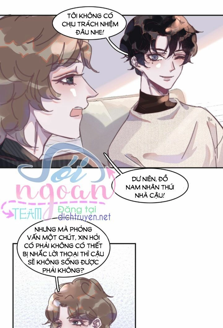 Nghe Nói Tôi Rất Nghèo Chapter 9 - 15