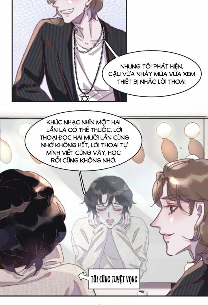 Nghe Nói Tôi Rất Nghèo Chapter 9 - 16