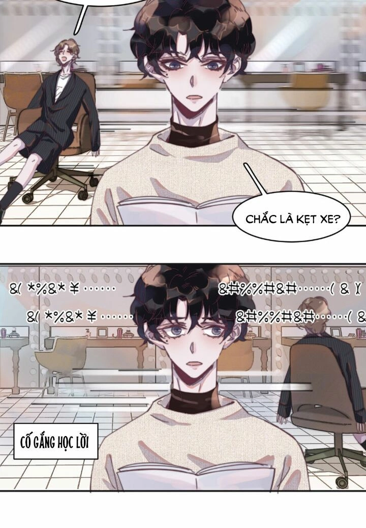 Nghe Nói Tôi Rất Nghèo Chapter 9 - 19