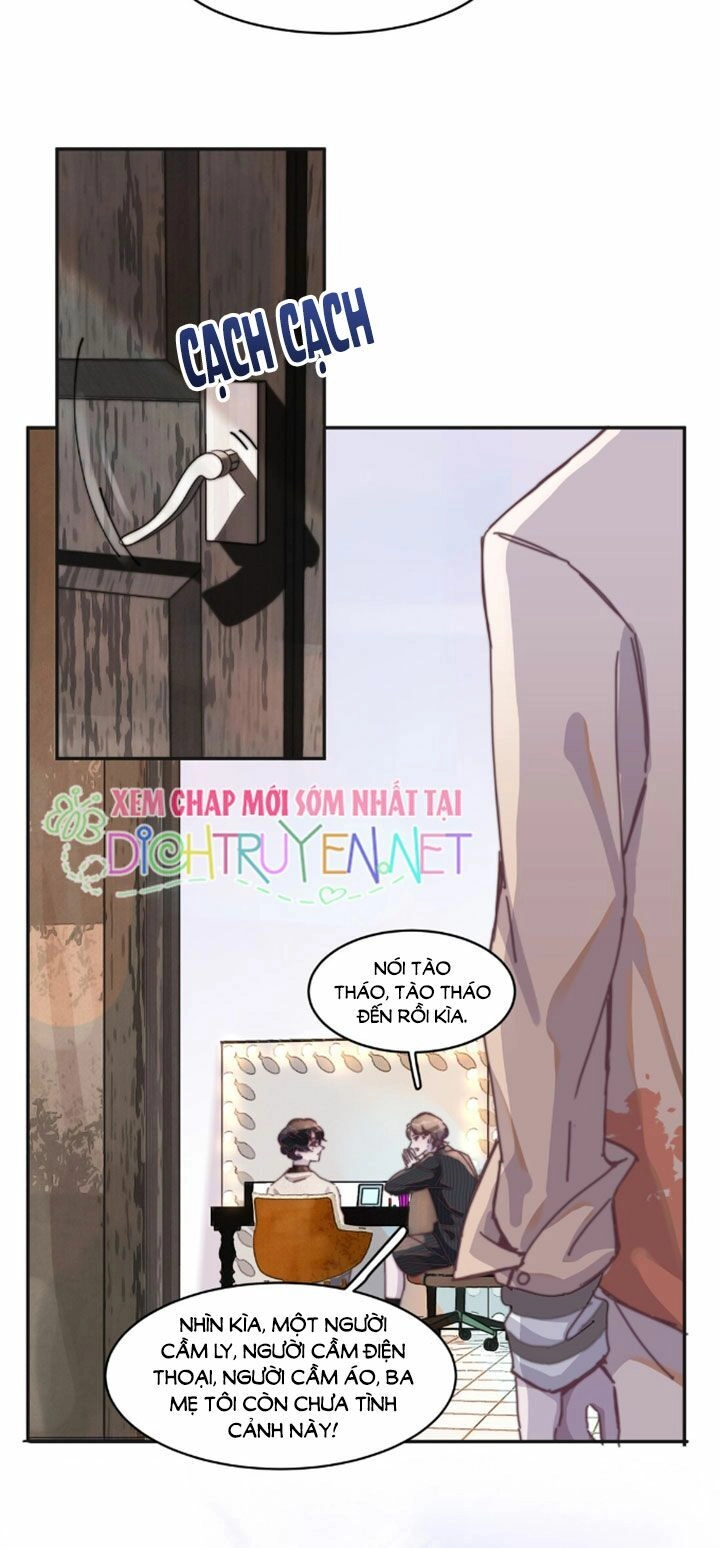 Nghe Nói Tôi Rất Nghèo Chapter 9 - 21