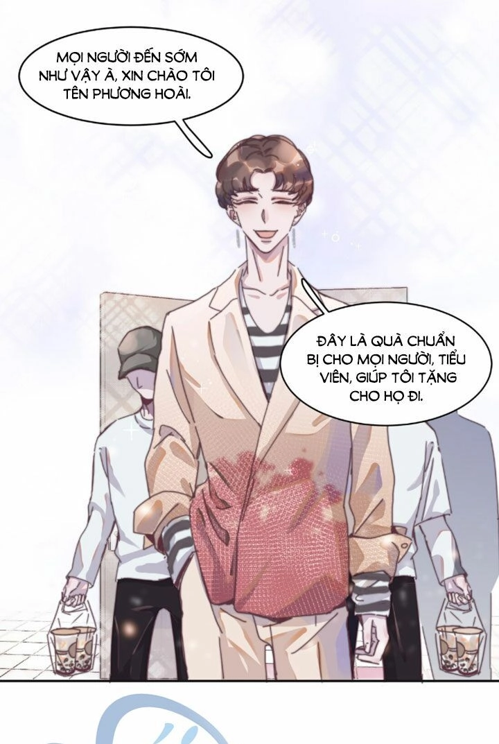 Nghe Nói Tôi Rất Nghèo Chapter 9 - 22