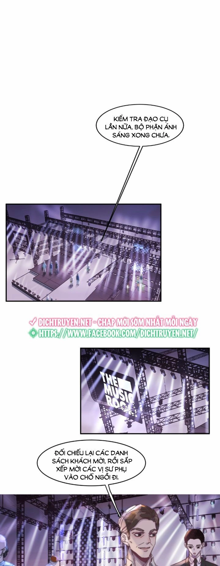 Nghe Nói Tôi Rất Nghèo Chapter 9 - 24