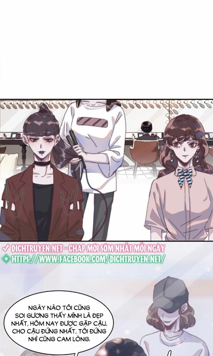 Nghe Nói Tôi Rất Nghèo Chapter 9 - 27