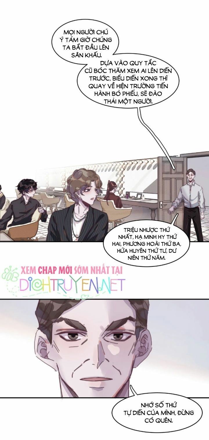 Nghe Nói Tôi Rất Nghèo Chapter 9 - 29