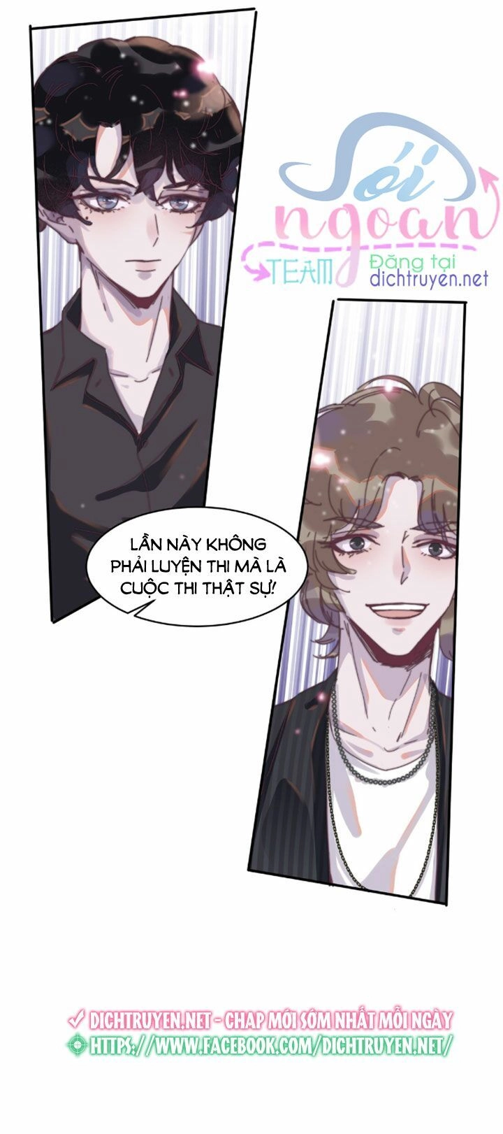 Nghe Nói Tôi Rất Nghèo Chapter 9 - 30